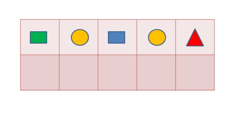 Τα βραχιόλια της φιλίας